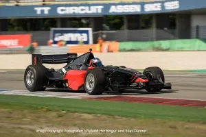 New Judd GV 4.2 V10 customer