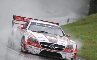 Judd Power propels Team Meisel to Swiss Hillclimb championship