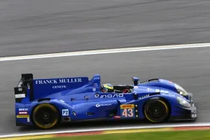 Success at Spa for Engine Developments Ltd