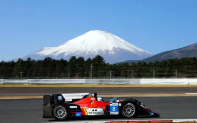 Victories on 2 continents for Judd Power customers