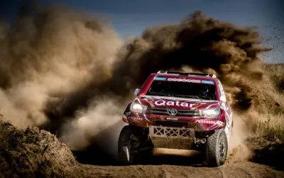 Congratulations to Overdrive racing