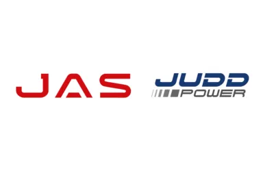 Judd Power & JAS Motorsport