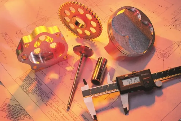 Reverse engineering