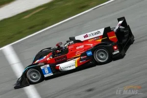 Judd Power – Asian Le Mans champions again